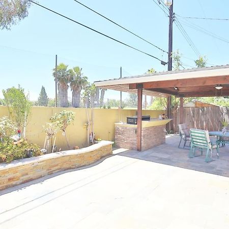 5 Rooms Villa Near Disneyland, Golf Course And Trial To Beach Санта-Ана Экстерьер фото